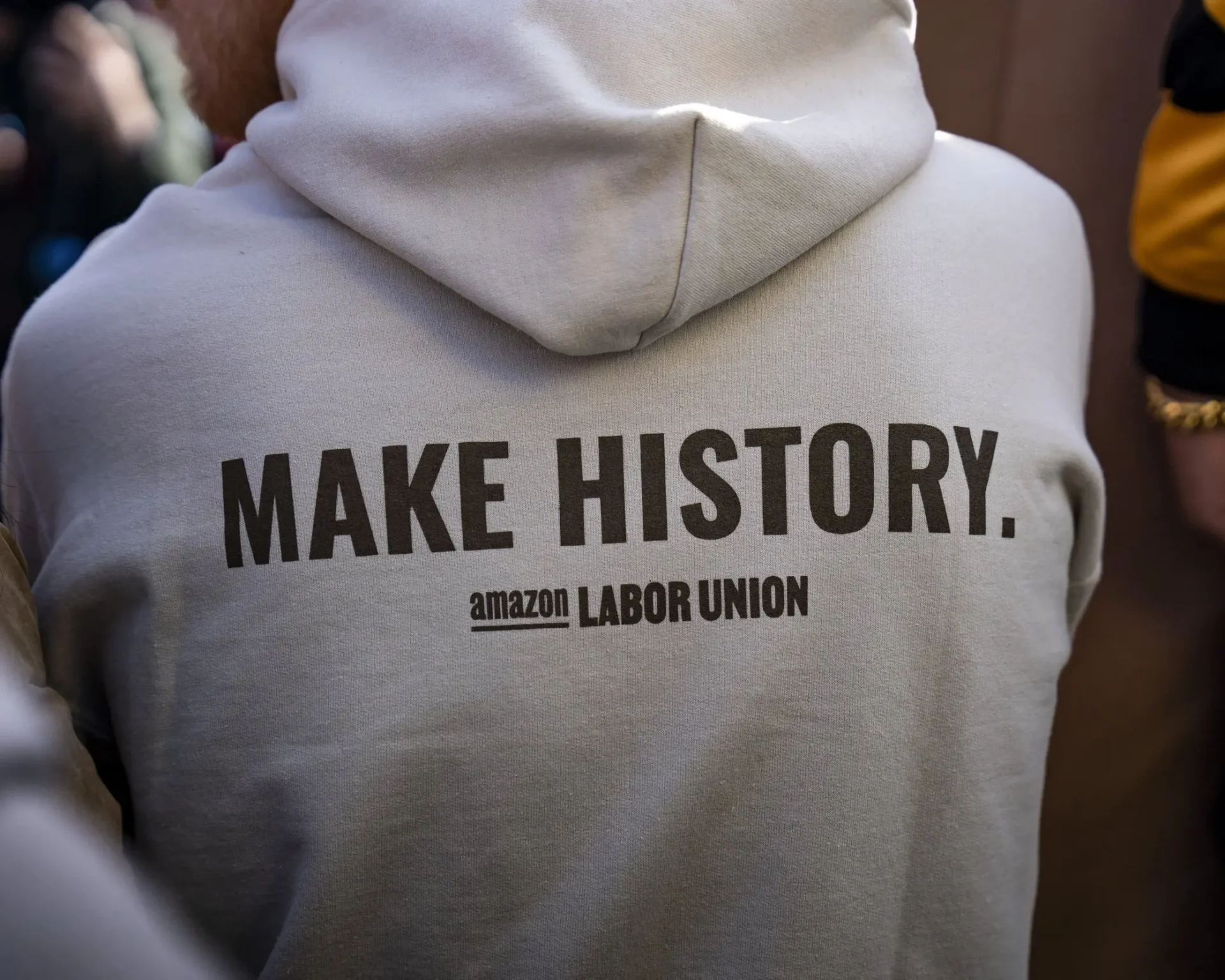 Case Studies 6 A Case Study in Empowering Labor Movements with Technology